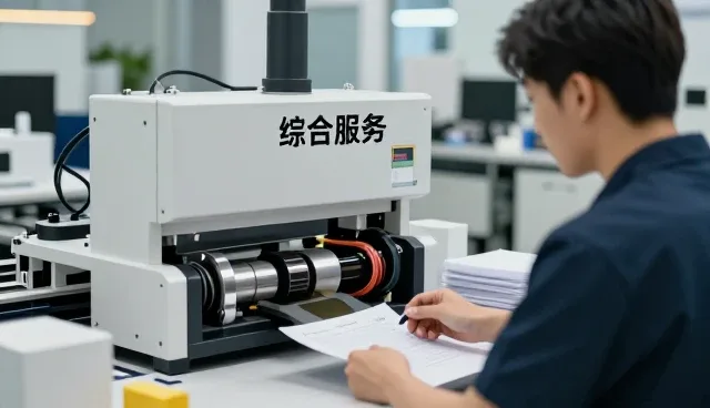 广东宏科检测技术有限公司东莞分公司