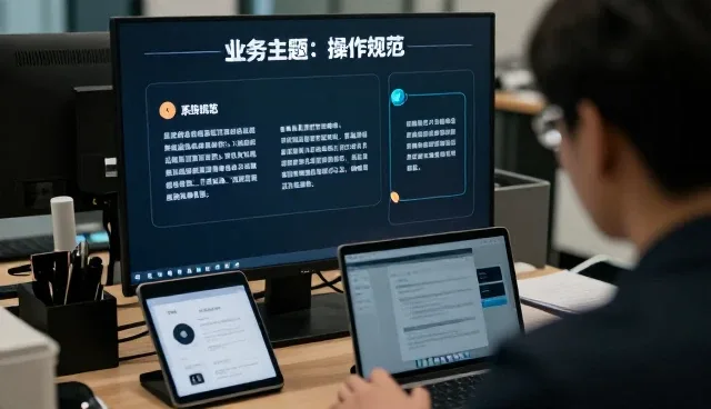 技术开发中的常见问题及应对策略