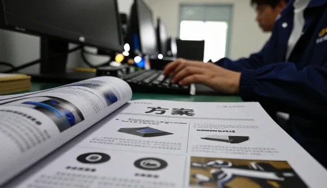 产品设计以服务取胜：广东宏科检测技术有限公司东莞分公司经验谈